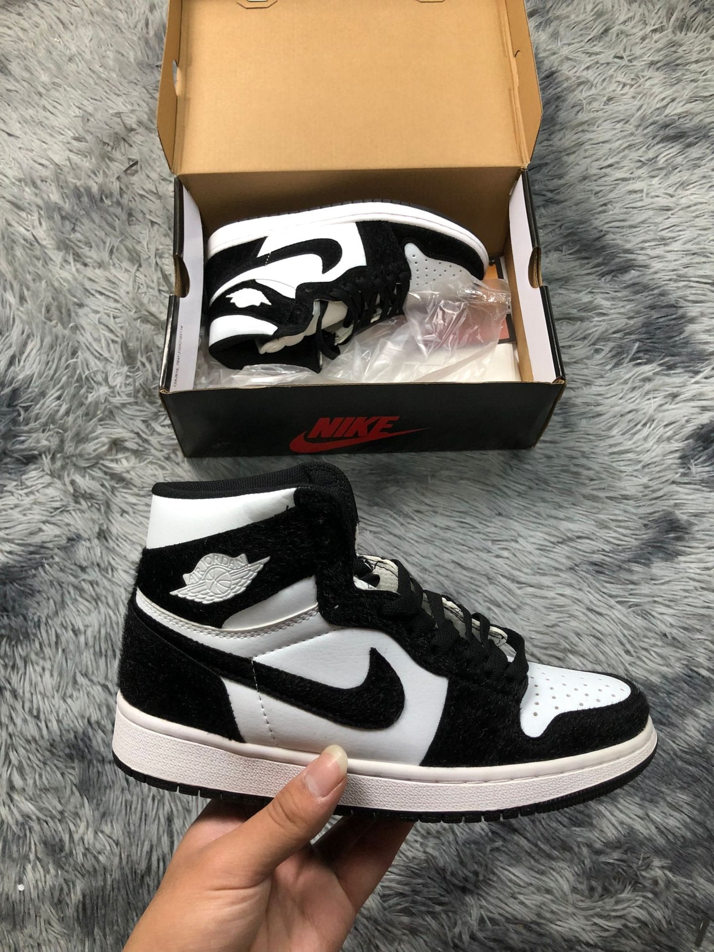 Air jordan Ret 1