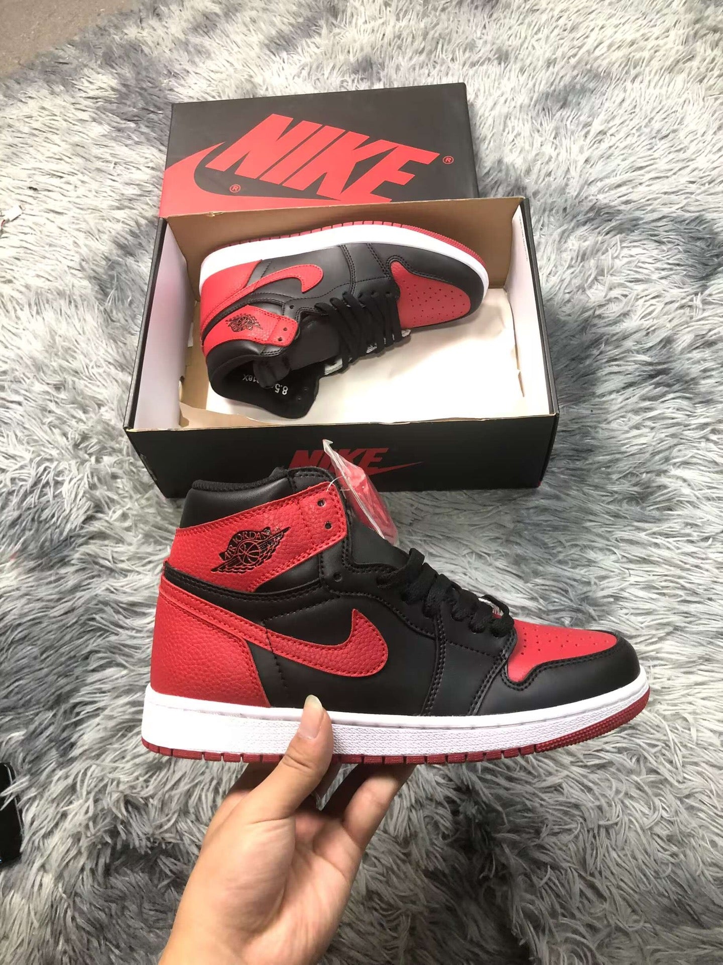 Air jordan Ret 1