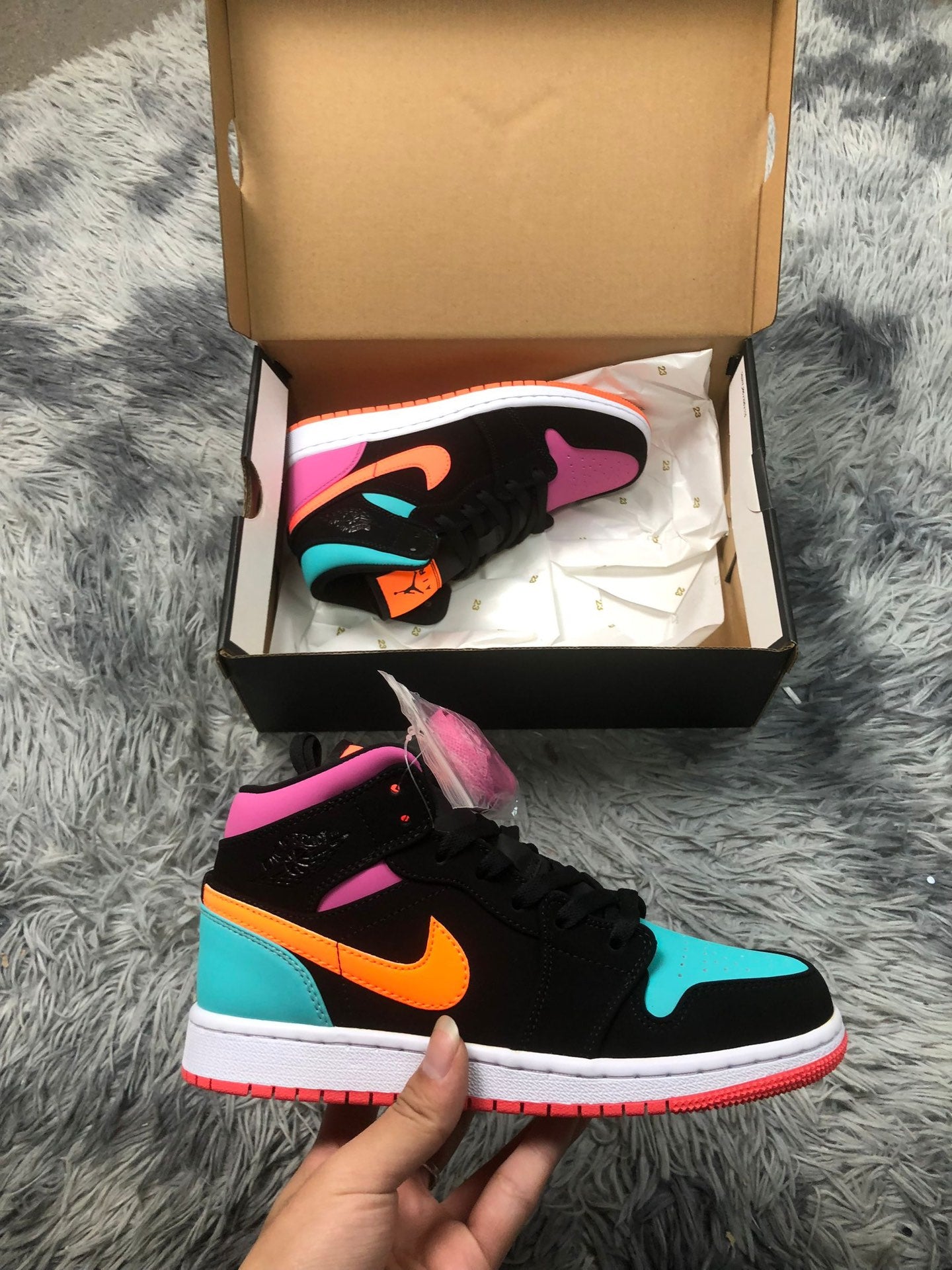 Air jordan Ret 1