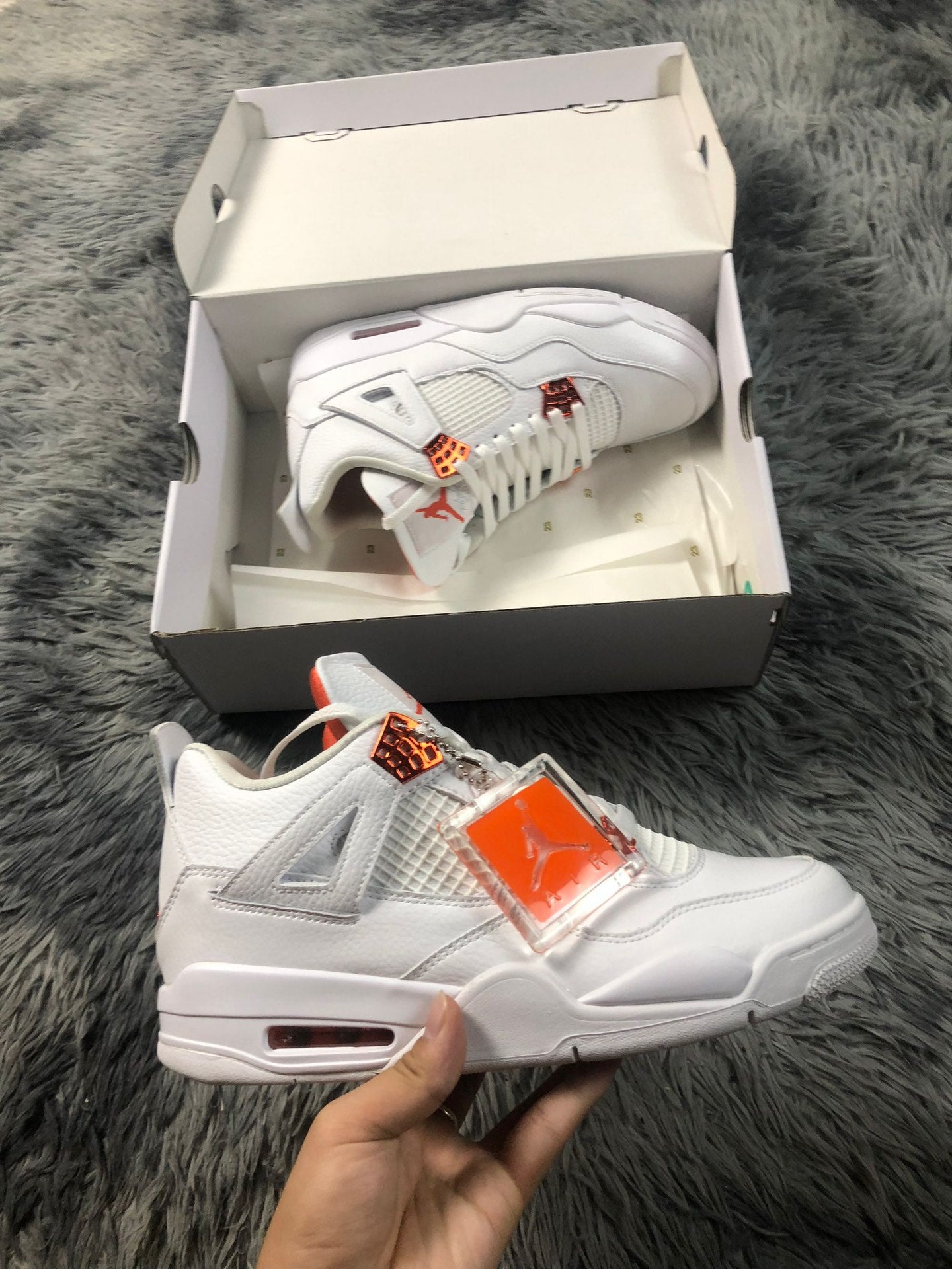 Air jordan Ret 4