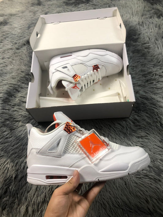 Air jordan Ret 4