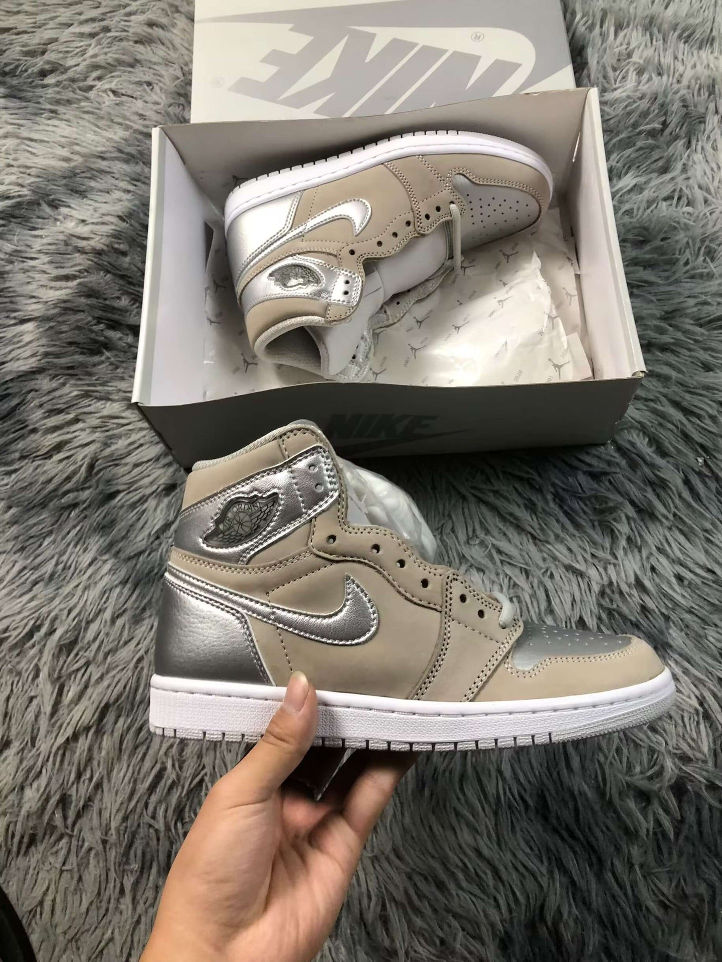 Air jordan Ret 1