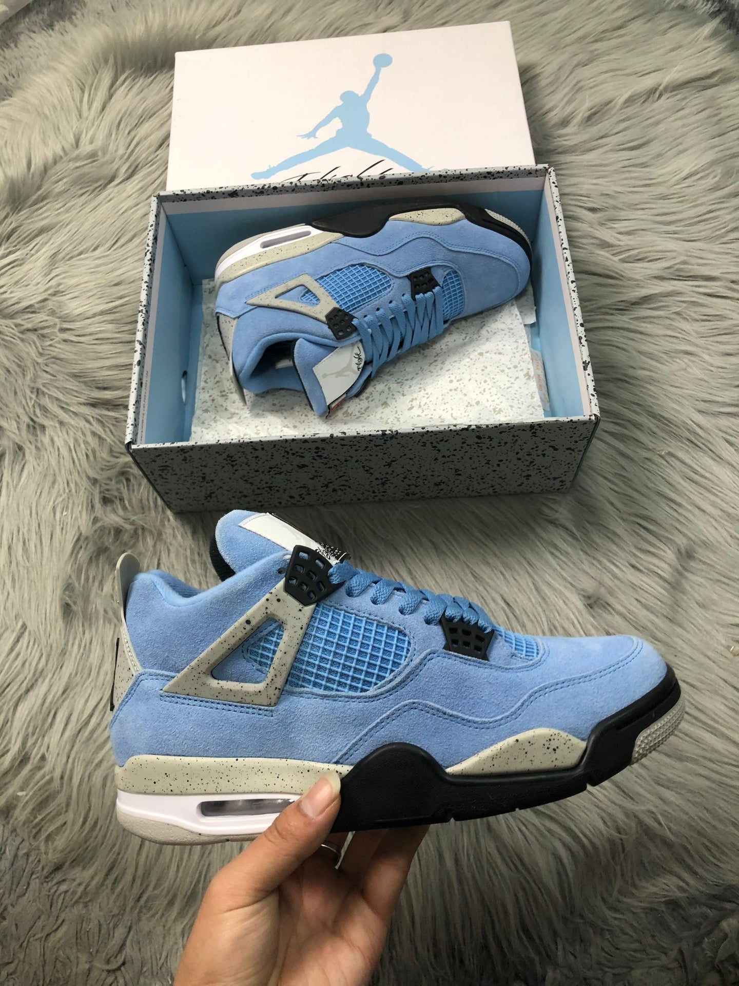 Air jordan Ret 4