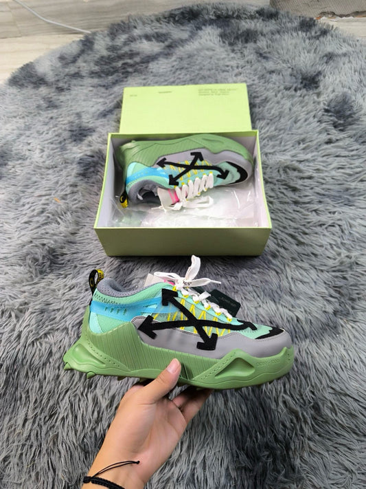 Off white shoes
