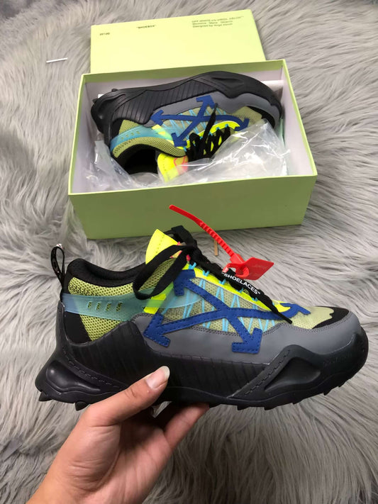 Off white shoes