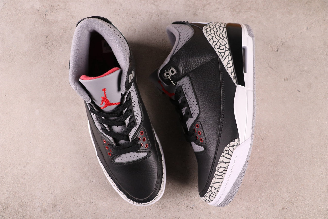 Air jordan Ret 3