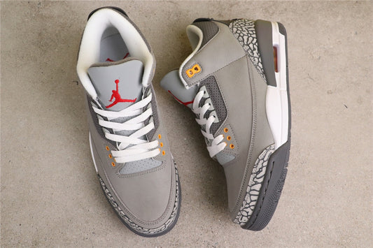 Air jordan Ret 3